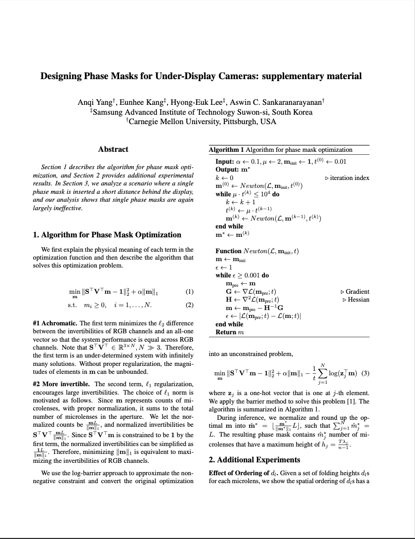 Link to supplemental material